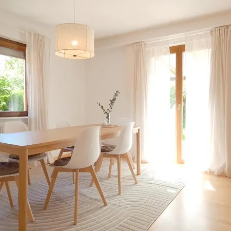 Mit Garten & Garage Sigmaringen