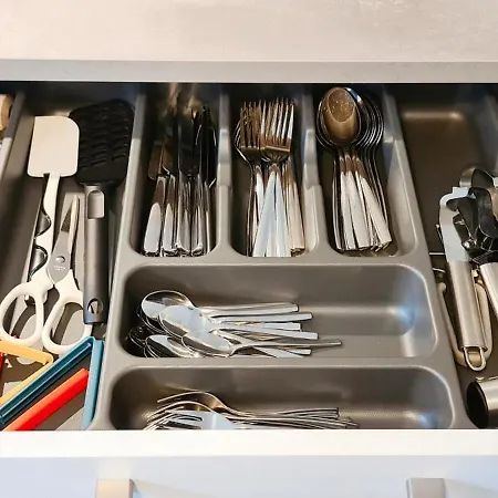 Mit Garten & Garage *