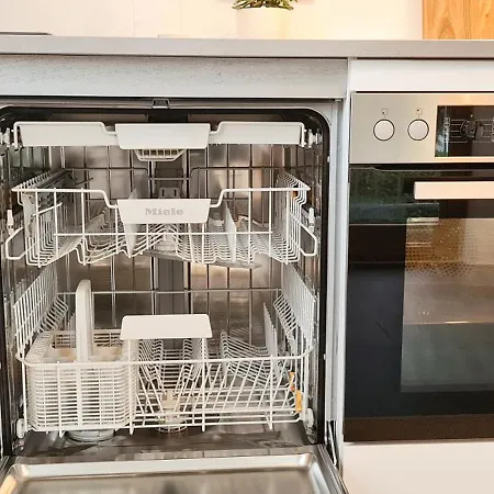 Mit Garten & Garage Βίλα Sigmaringen