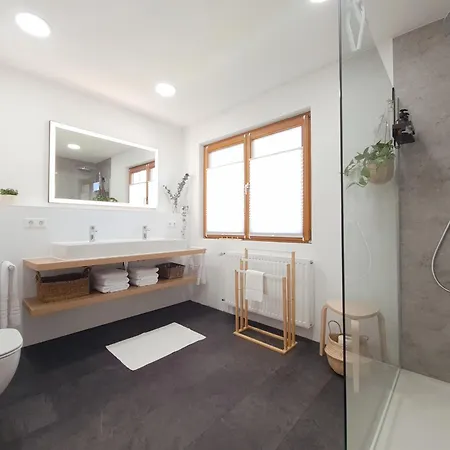 Mit Garten & Garage * Sigmaringen