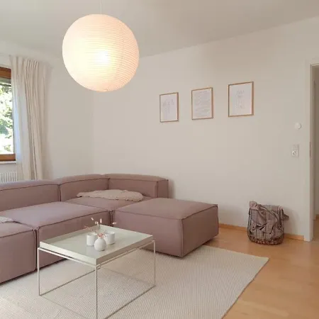 Mit Garten & Garage * Sigmaringen