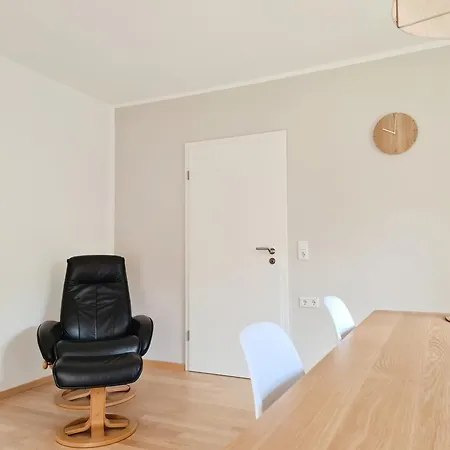 Mit Garten & Garage Βίλα *