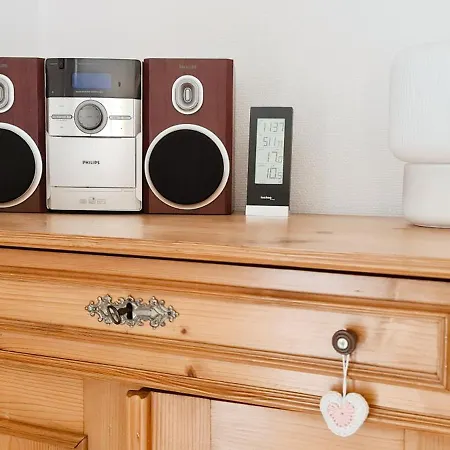 Mit Garten & Garage Sigmaringen