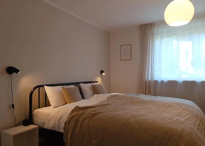 Mit Garten & Garage *